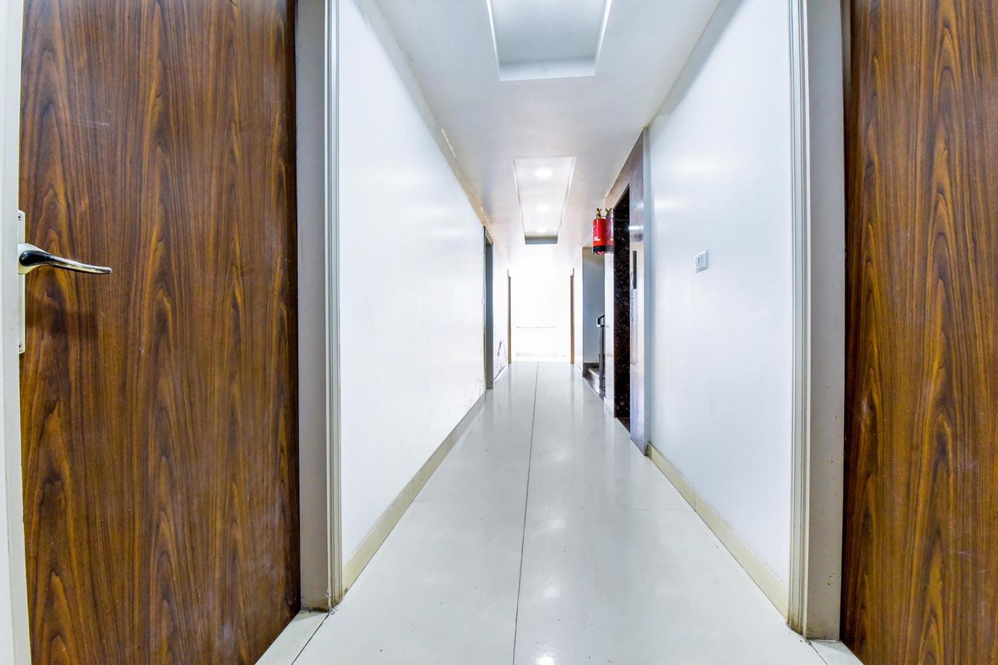 Fabhotel Shambhu Kripa ジャイプール エクステリア 写真
